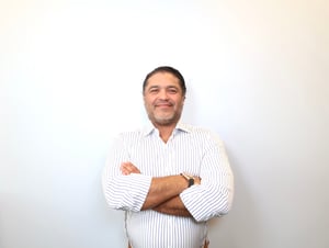Gabriel Website Picture